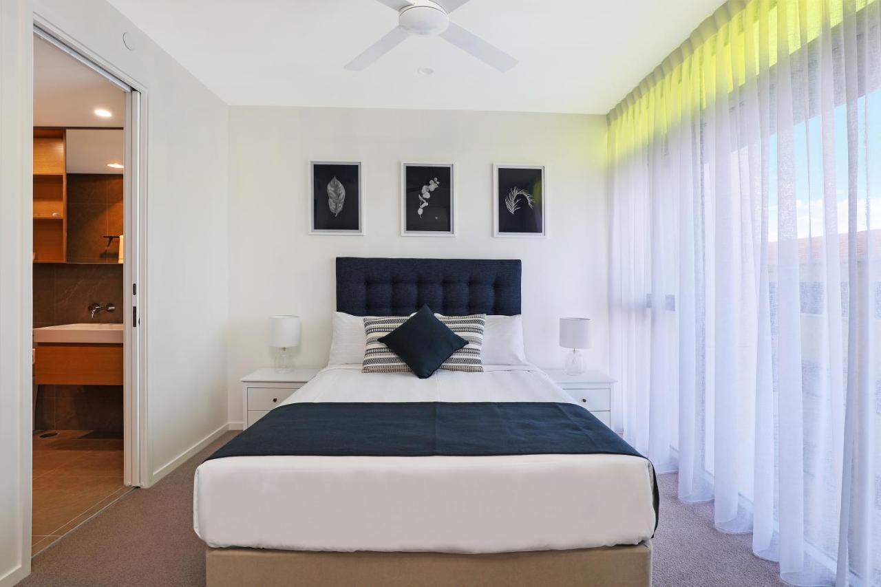 Rise Maroochydore Eksteriør bilde