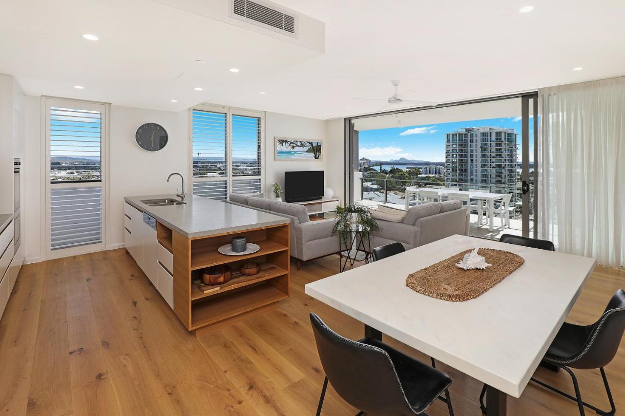 Rise Maroochydore Eksteriør bilde