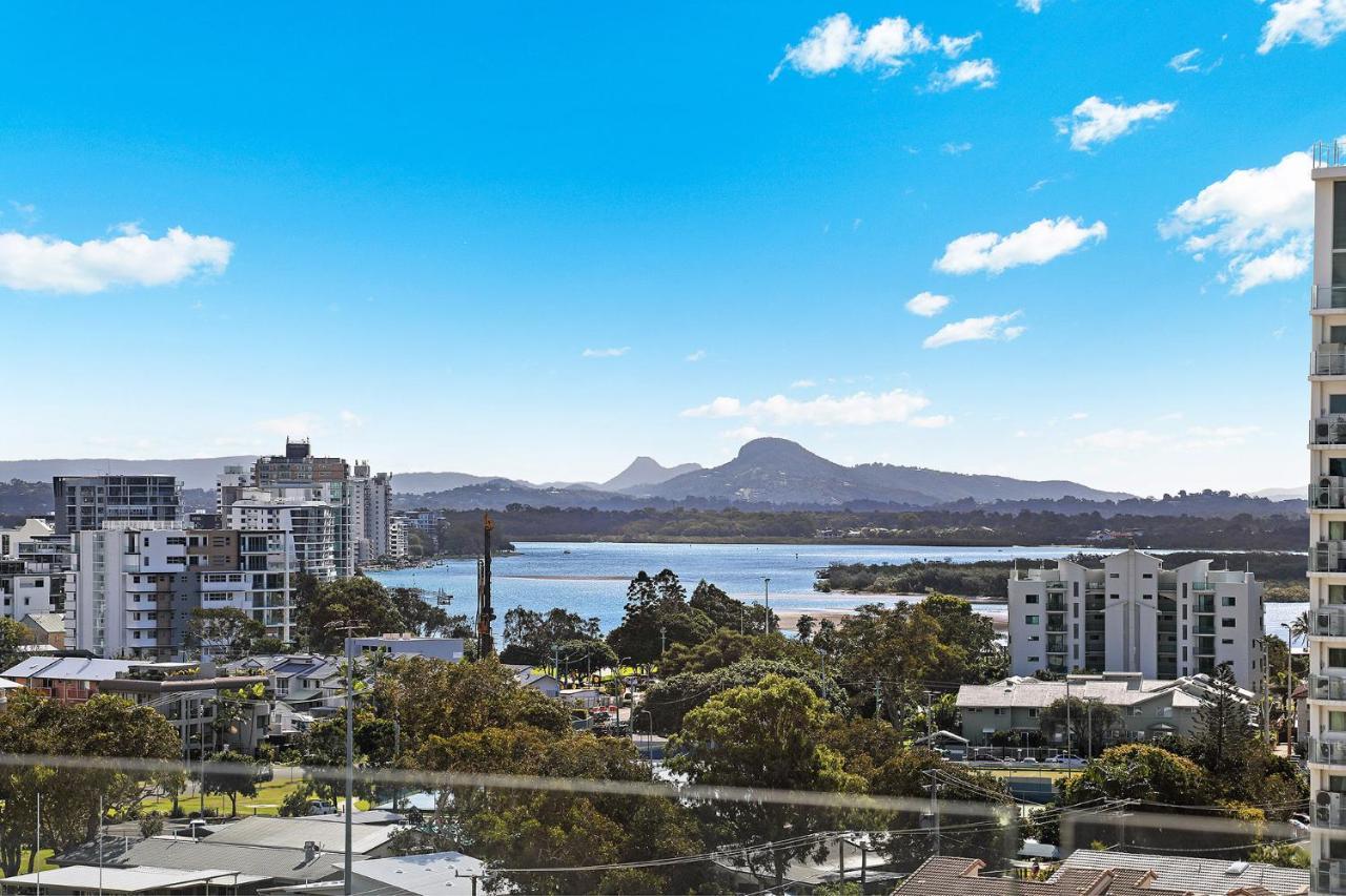 Rise Maroochydore Eksteriør bilde