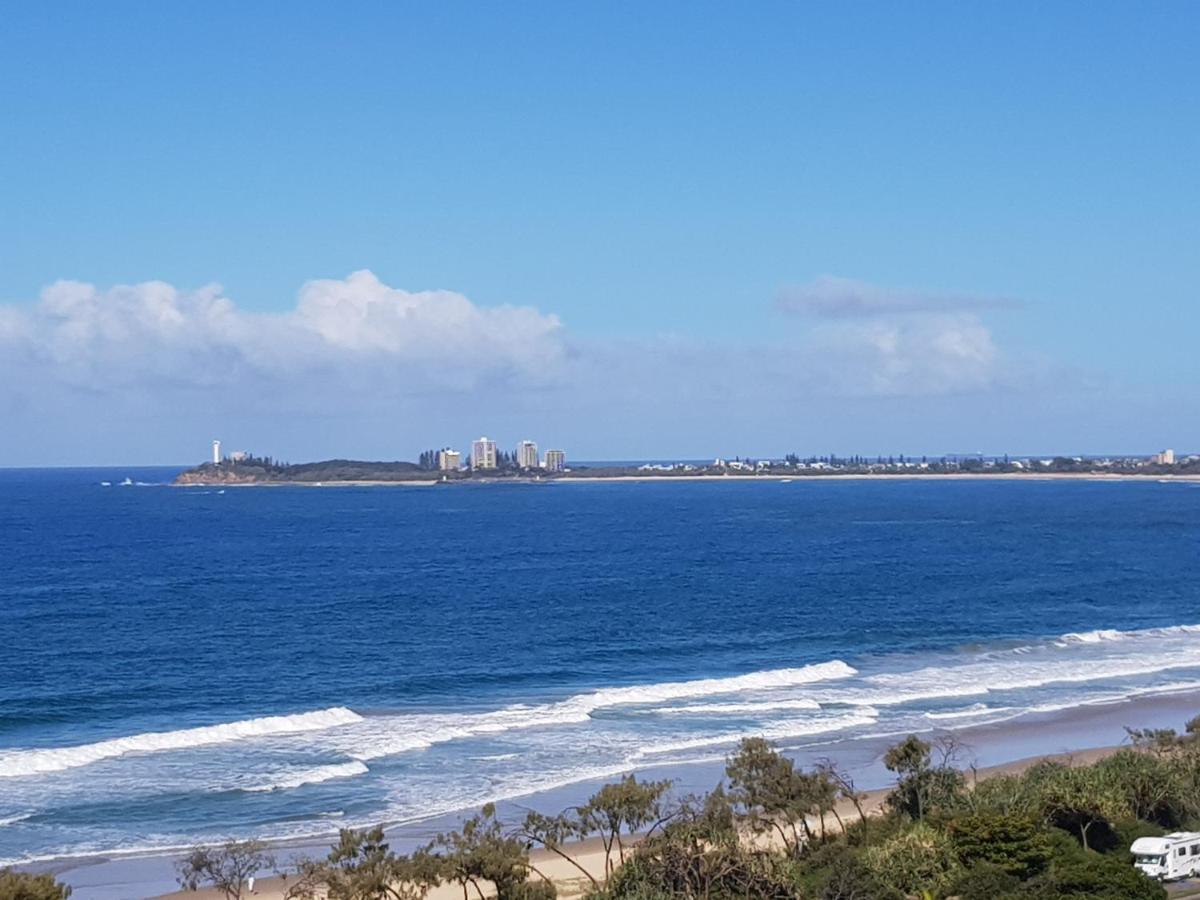 Rise Maroochydore Eksteriør bilde