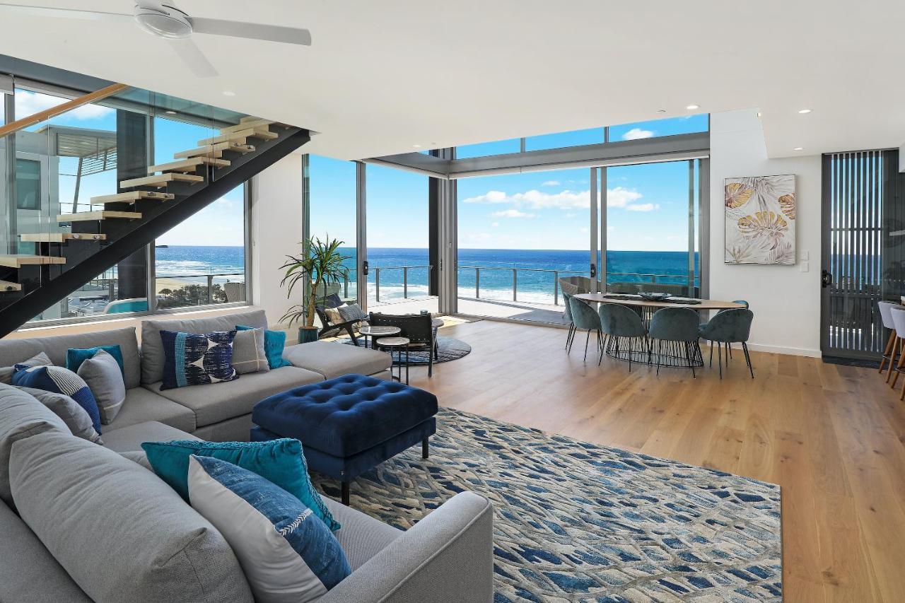Rise Maroochydore Eksteriør bilde