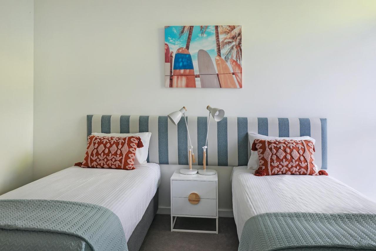 Rise Maroochydore Eksteriør bilde