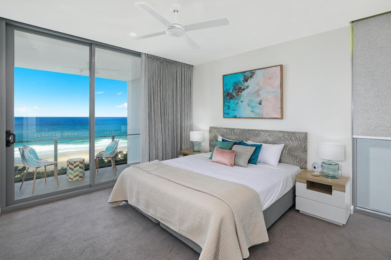 Rise Maroochydore Eksteriør bilde