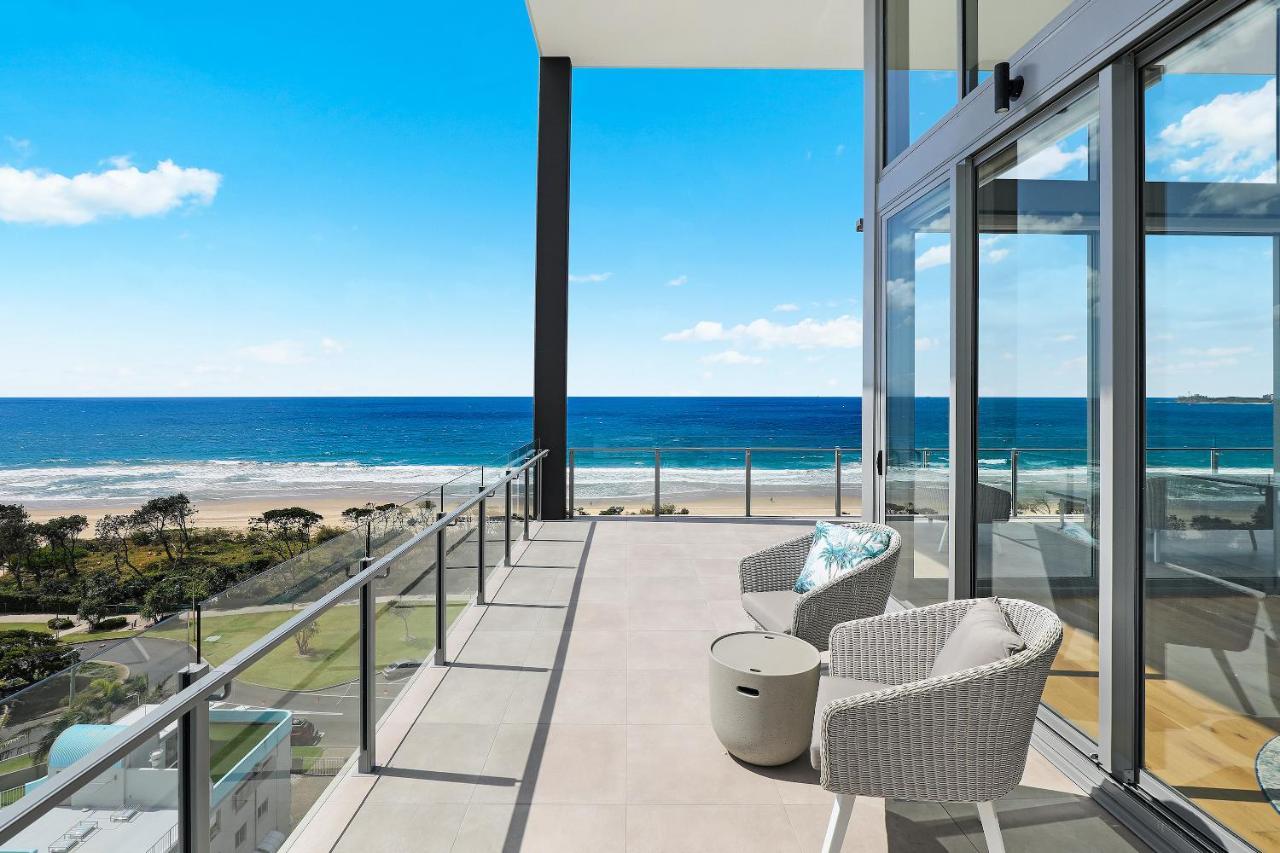 Rise Maroochydore Eksteriør bilde