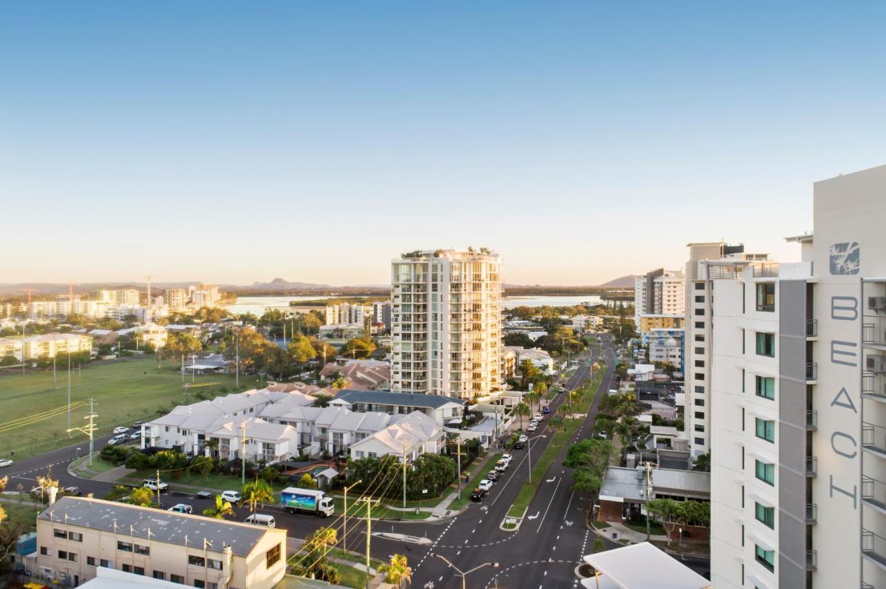 Rise Maroochydore Eksteriør bilde