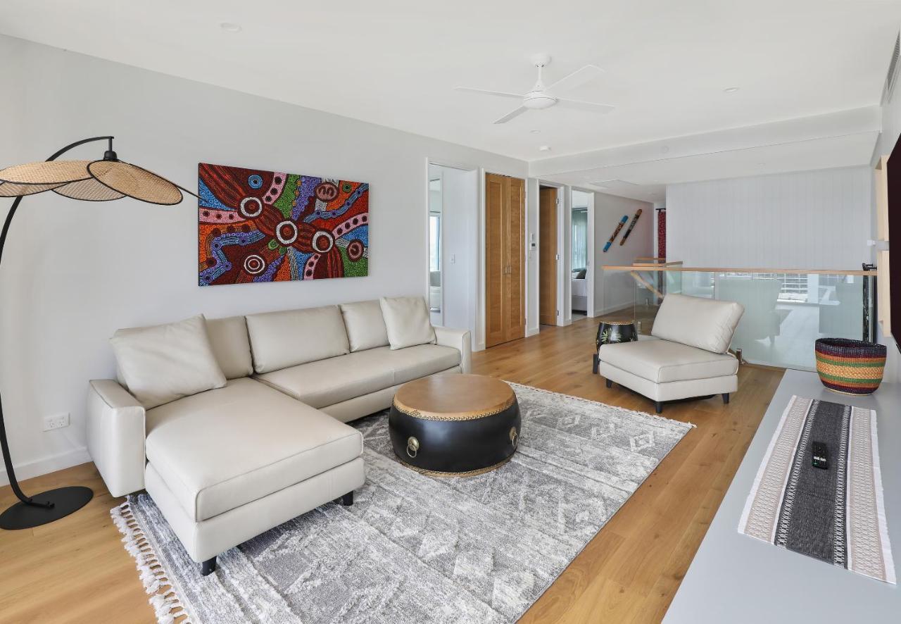 Rise Maroochydore Eksteriør bilde