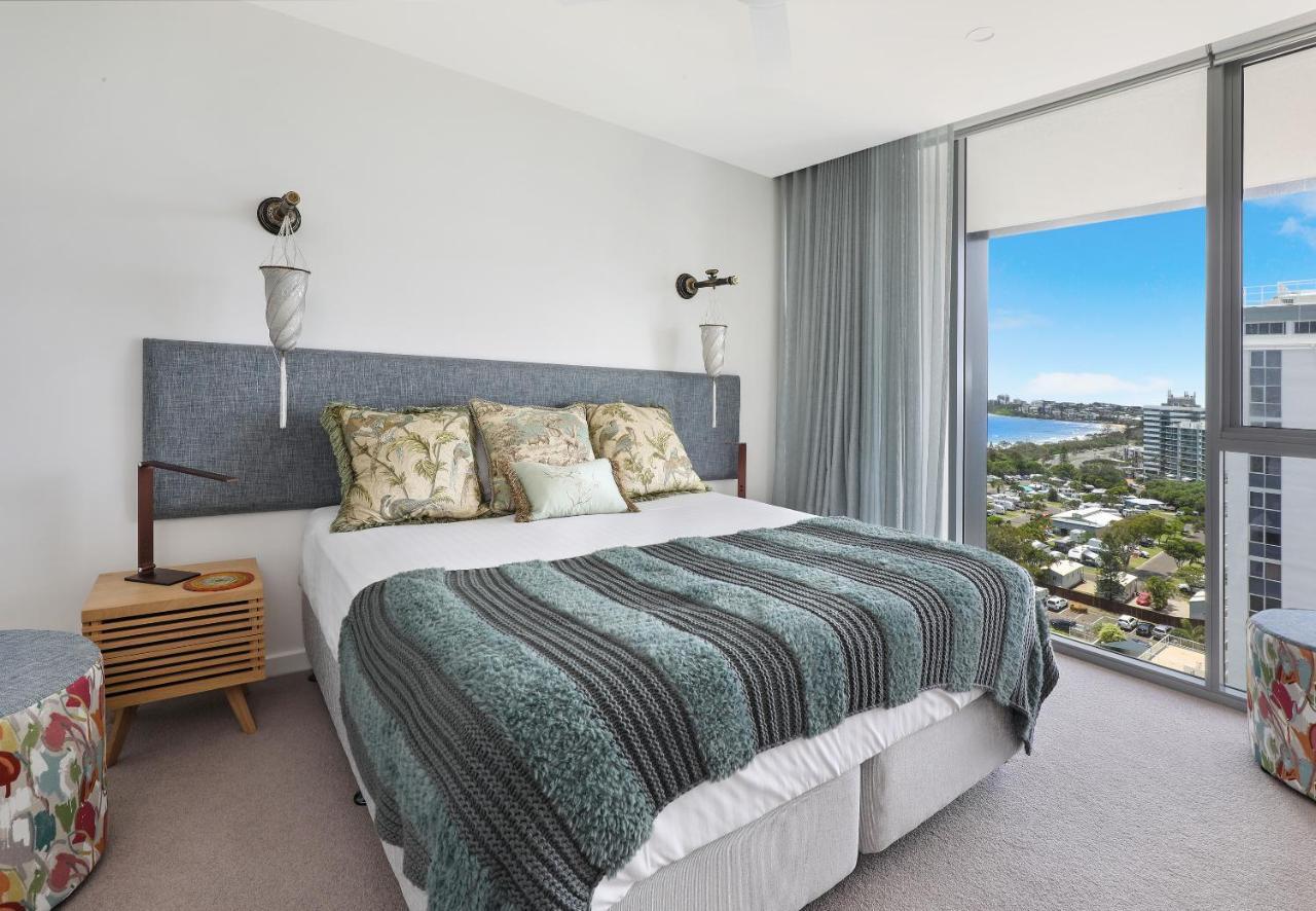 Rise Maroochydore Eksteriør bilde