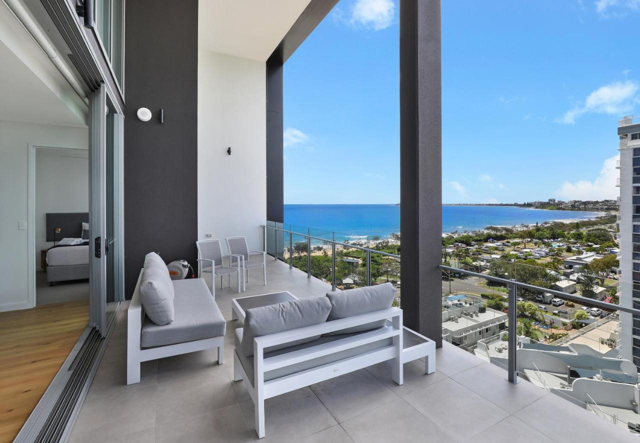 Rise Maroochydore Eksteriør bilde