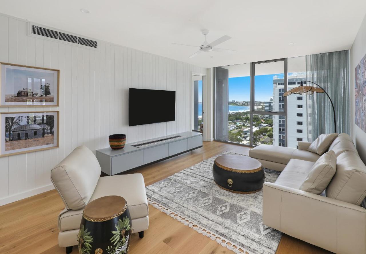 Rise Maroochydore Eksteriør bilde