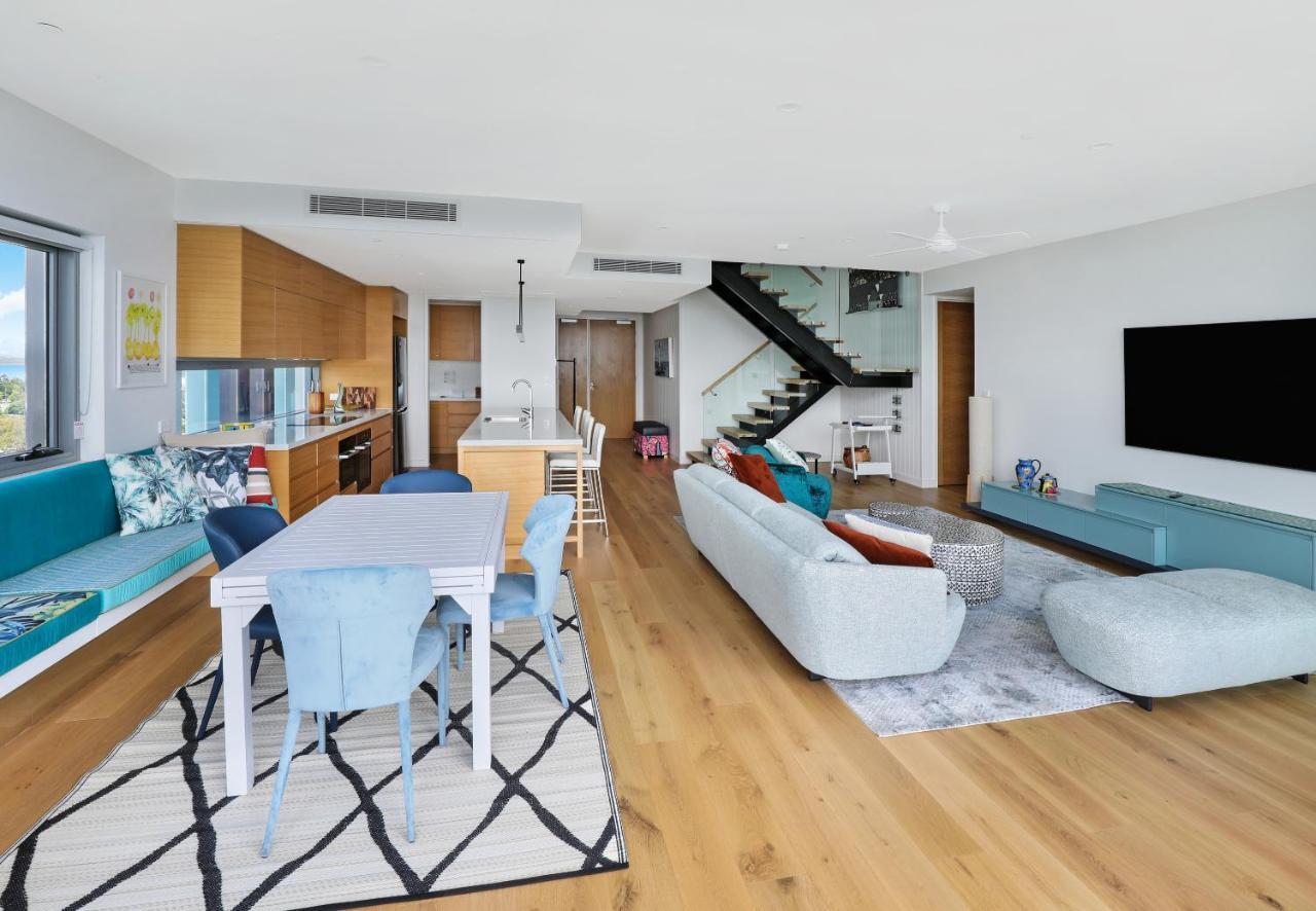 Rise Maroochydore Eksteriør bilde