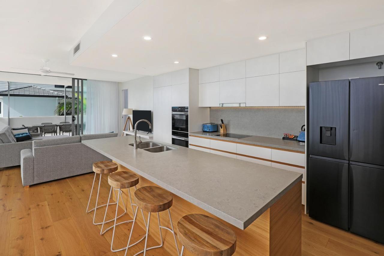 Rise Maroochydore Eksteriør bilde