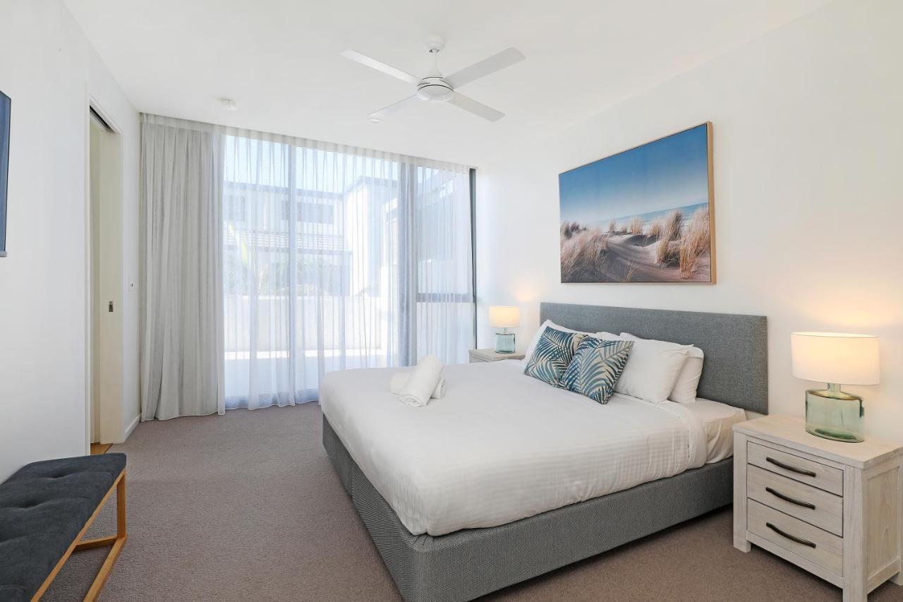 Rise Maroochydore Eksteriør bilde