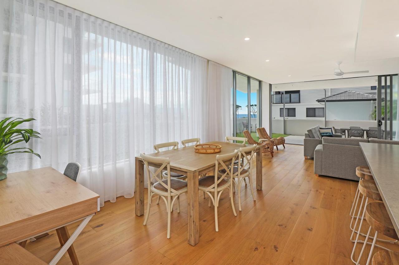 Rise Maroochydore Eksteriør bilde