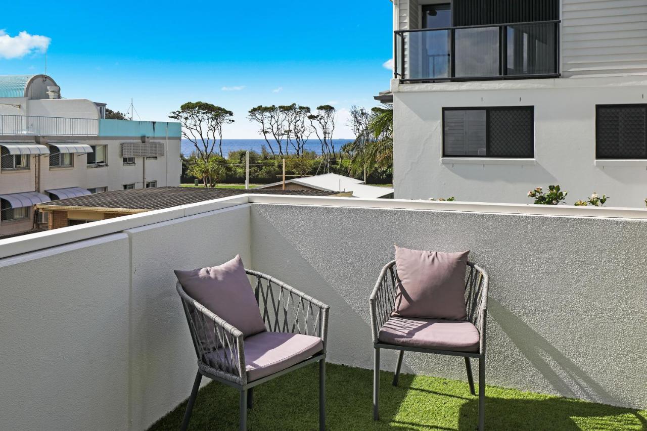 Rise Maroochydore Eksteriør bilde