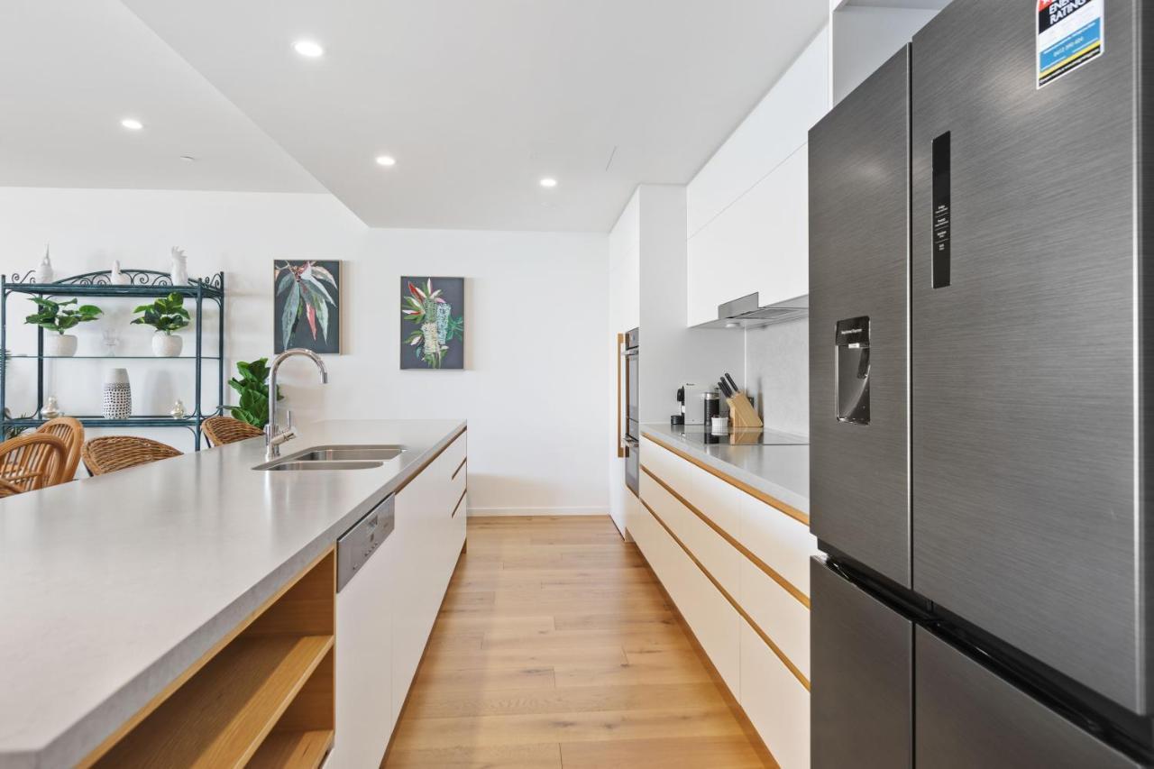 Rise Maroochydore Eksteriør bilde
