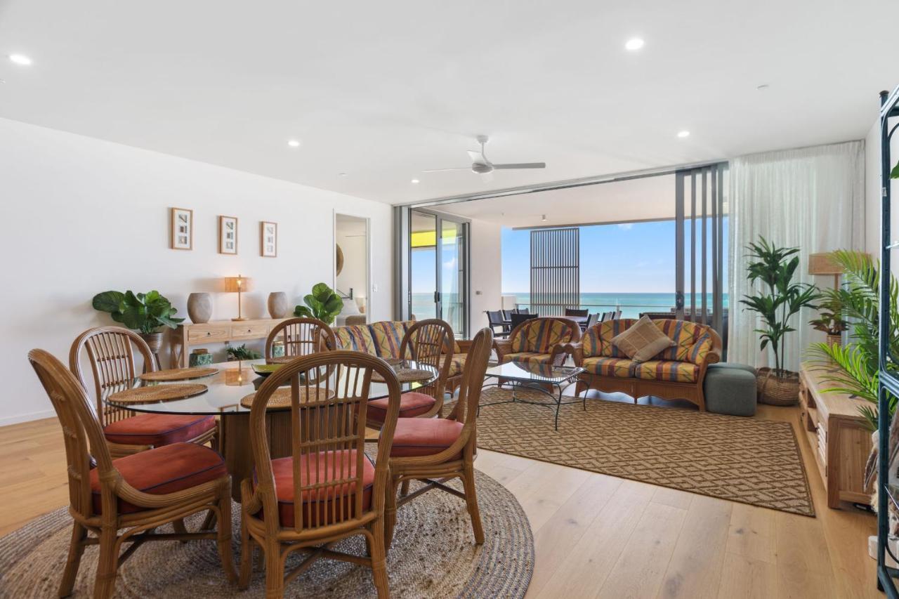 Rise Maroochydore Eksteriør bilde
