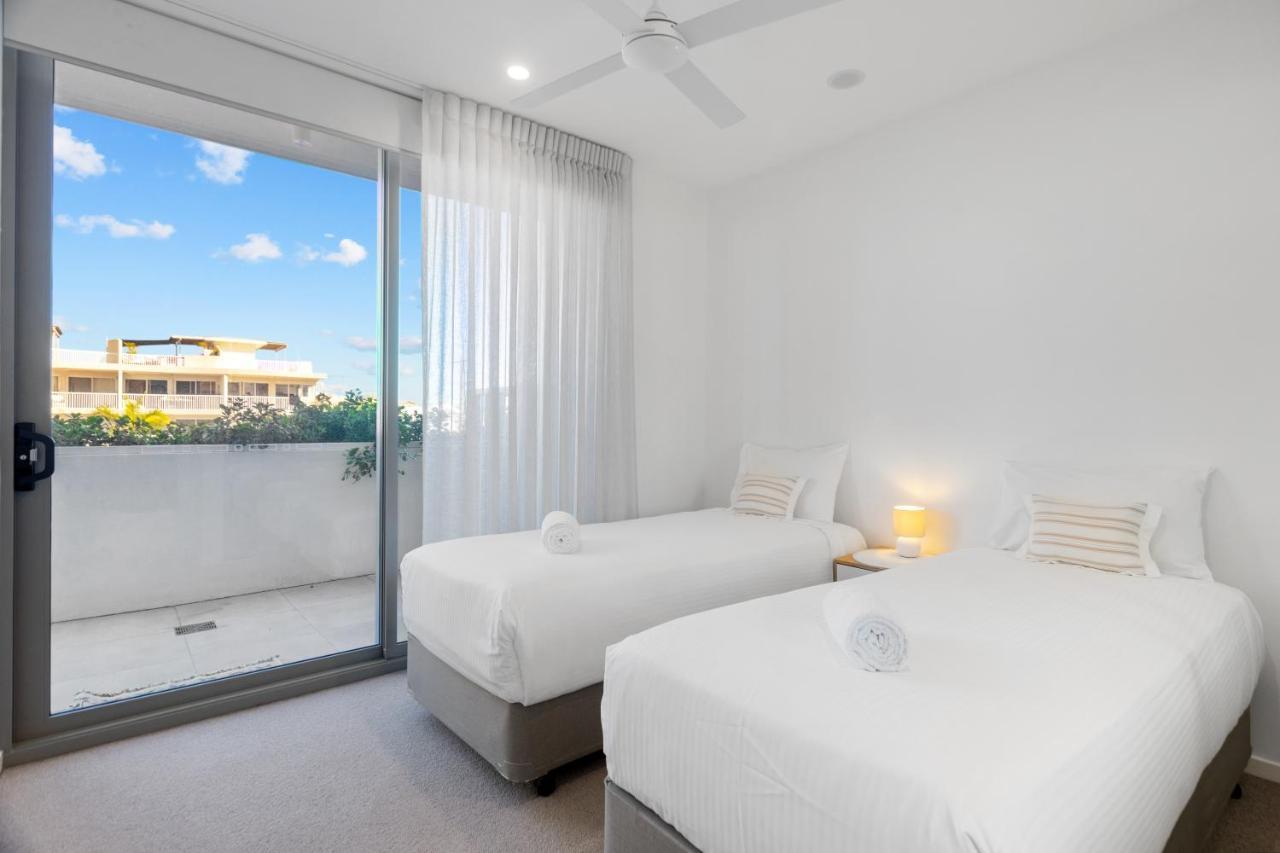 Rise Maroochydore Eksteriør bilde