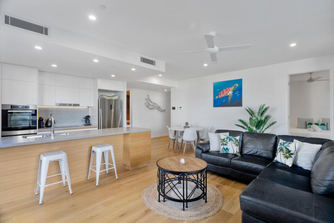 Rise Maroochydore Eksteriør bilde