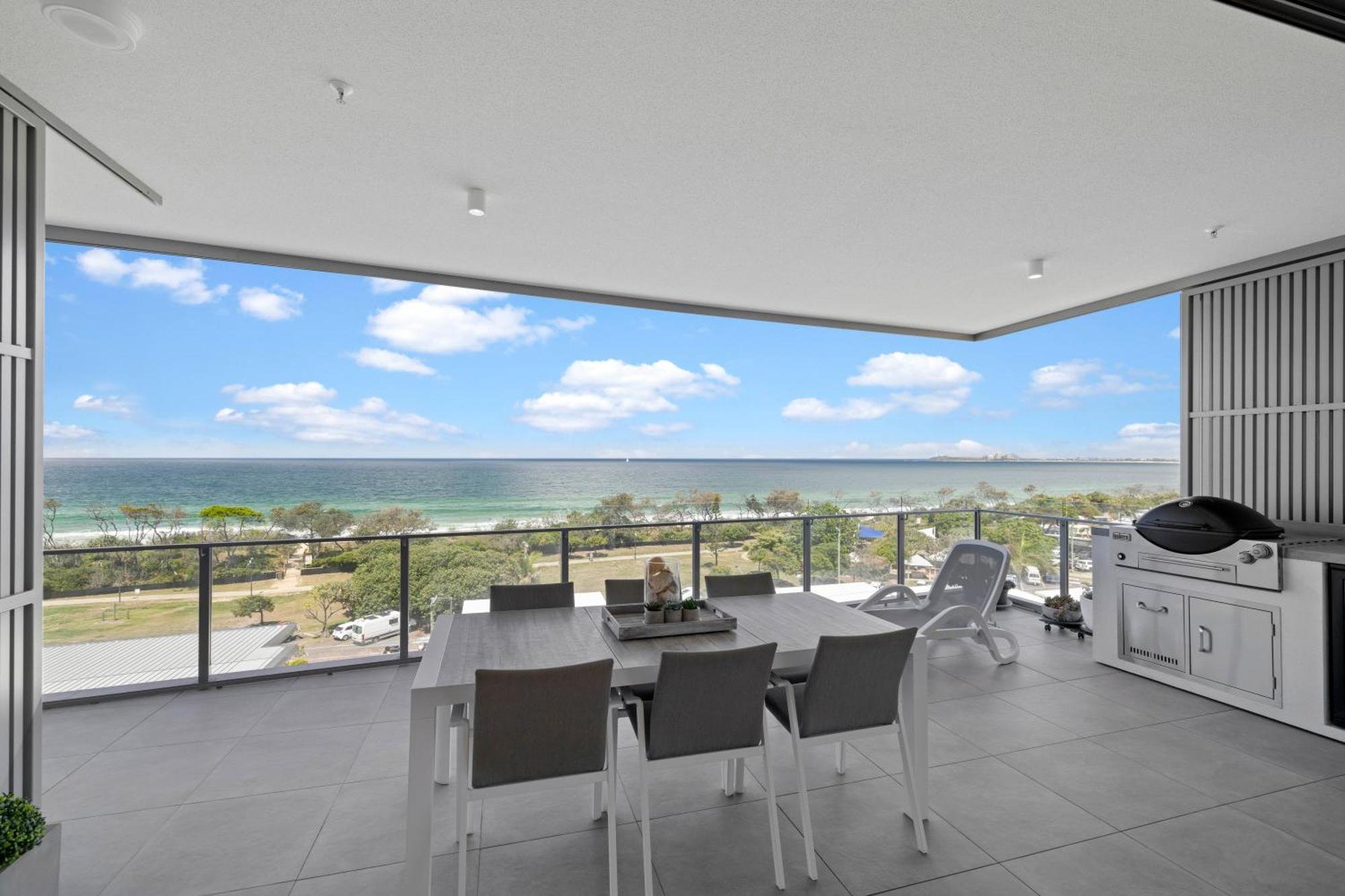 Rise Maroochydore Eksteriør bilde