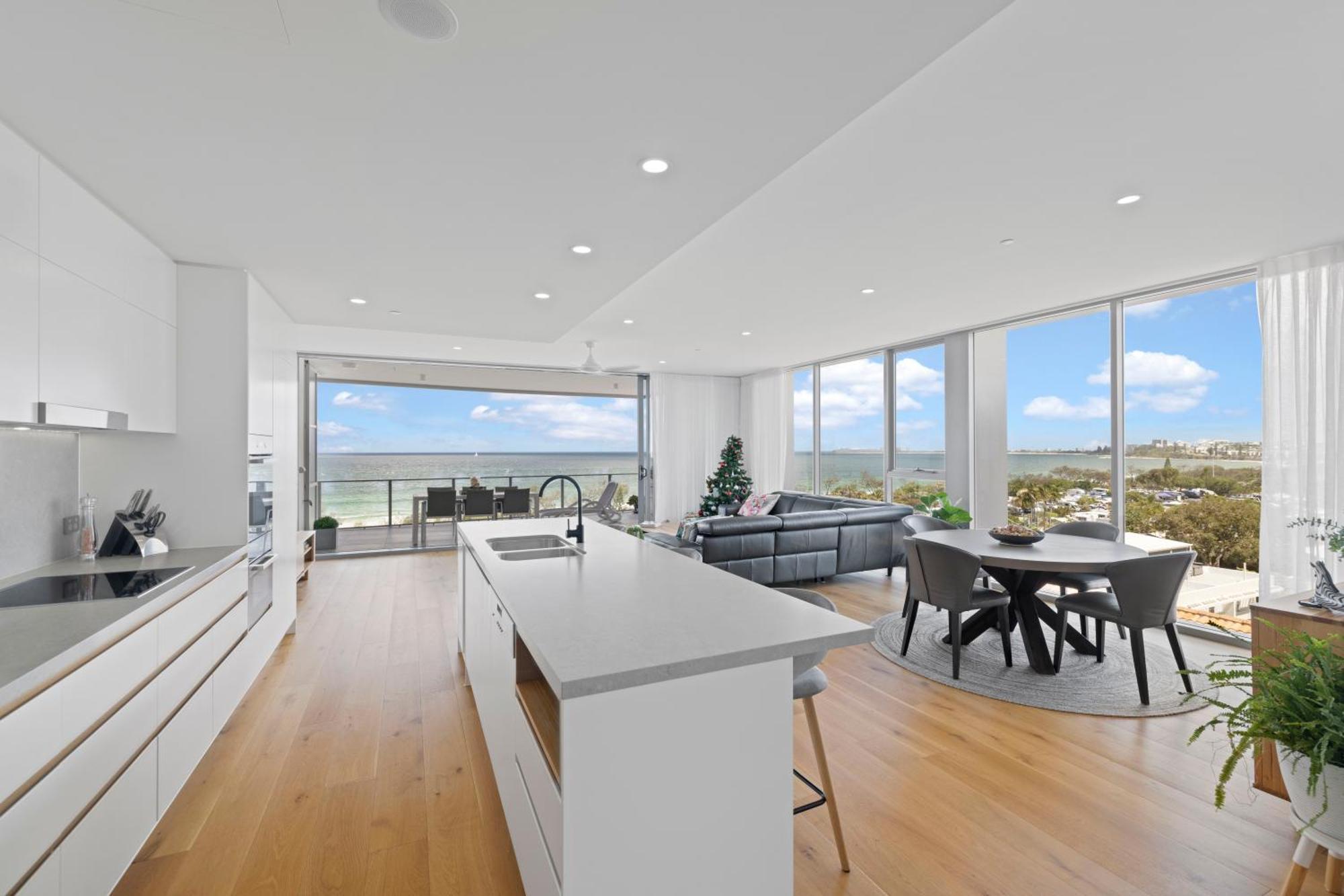 Rise Maroochydore Eksteriør bilde