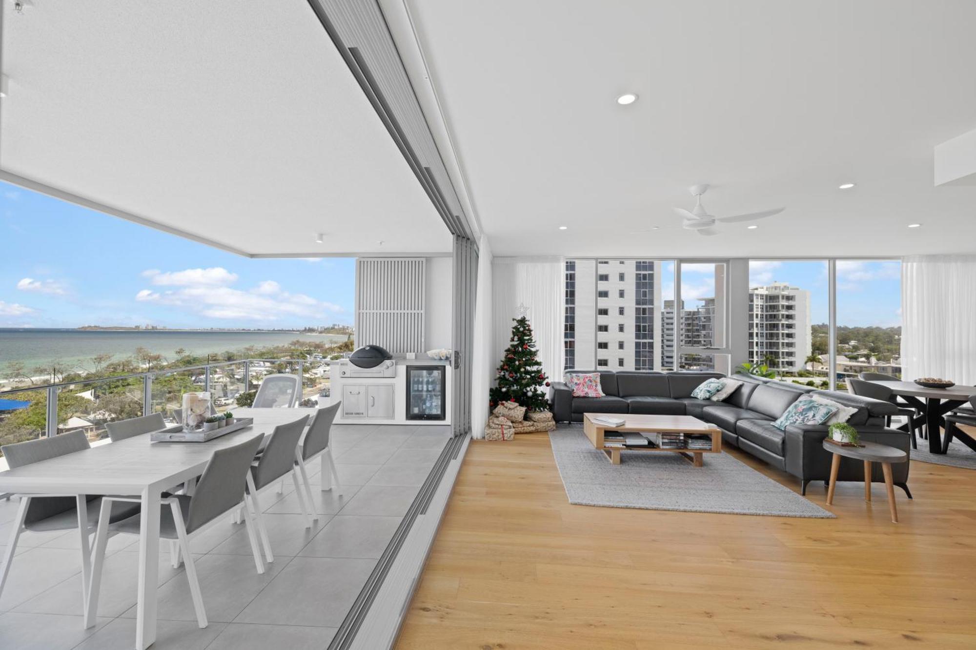 Rise Maroochydore Eksteriør bilde
