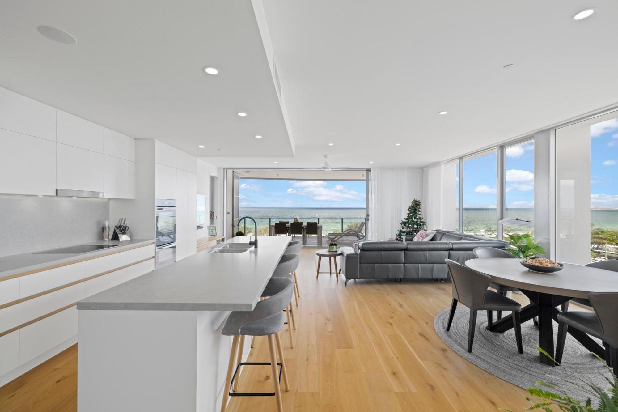 Rise Maroochydore Eksteriør bilde