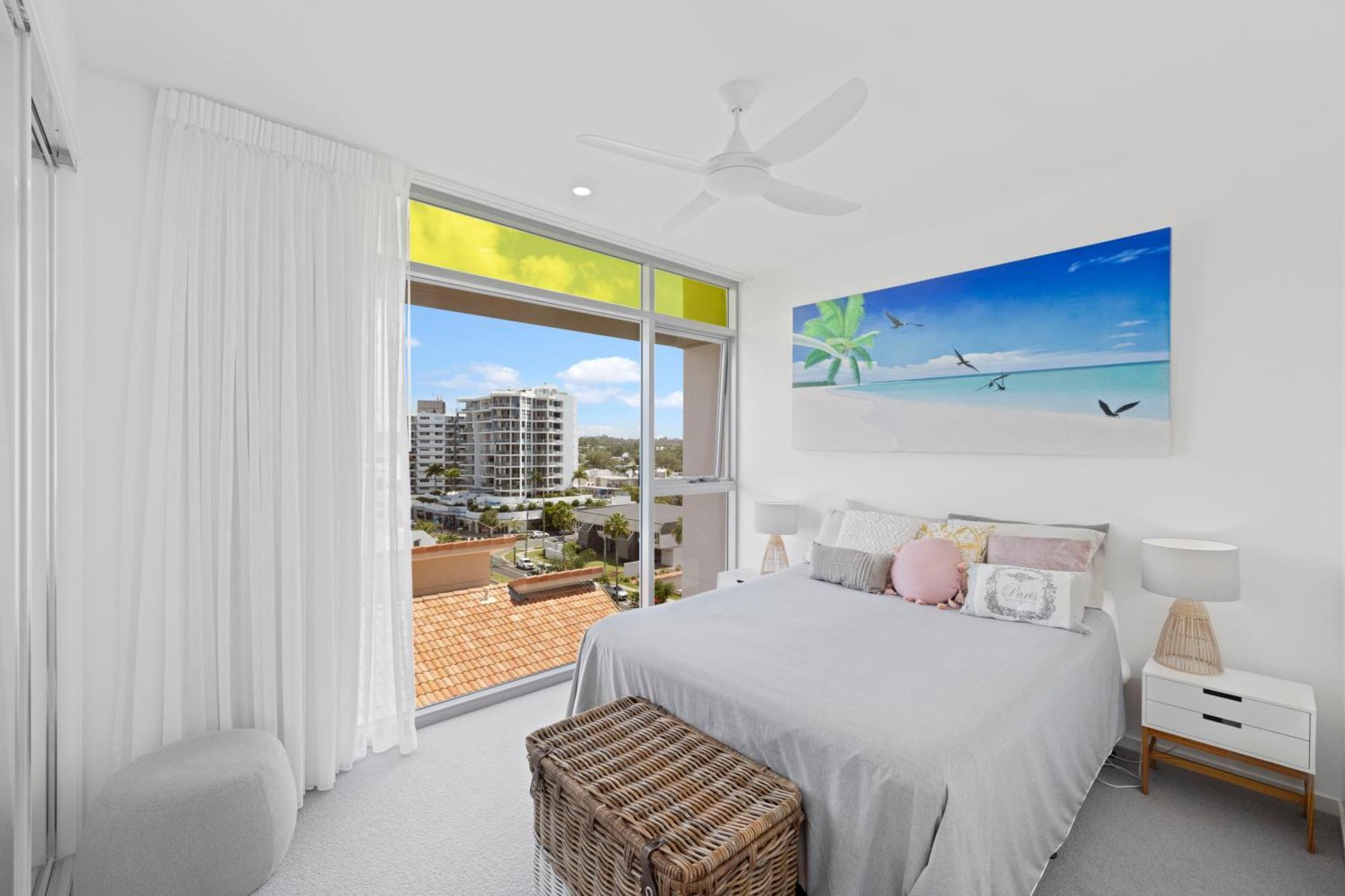 Rise Maroochydore Eksteriør bilde