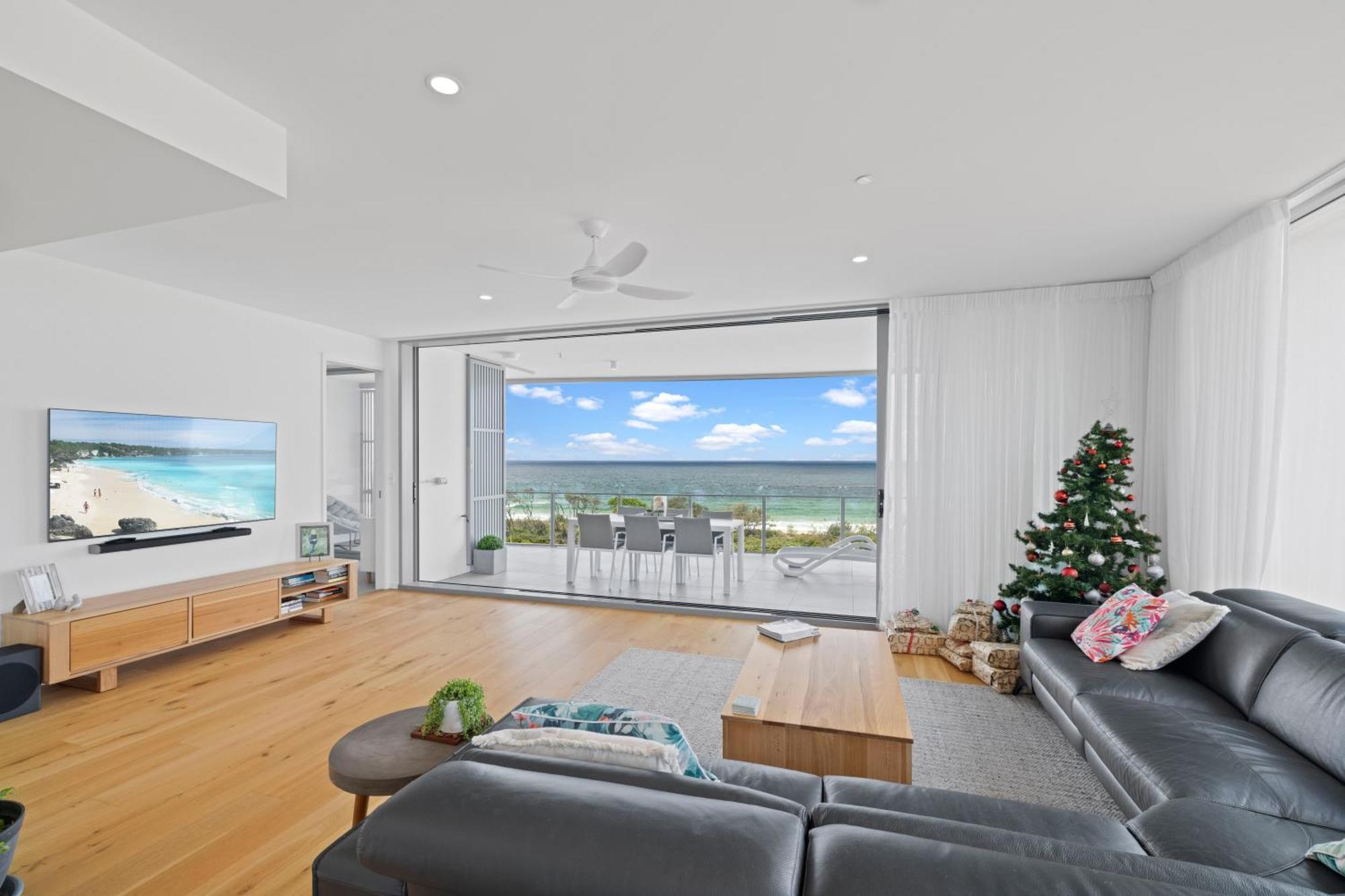 Rise Maroochydore Eksteriør bilde