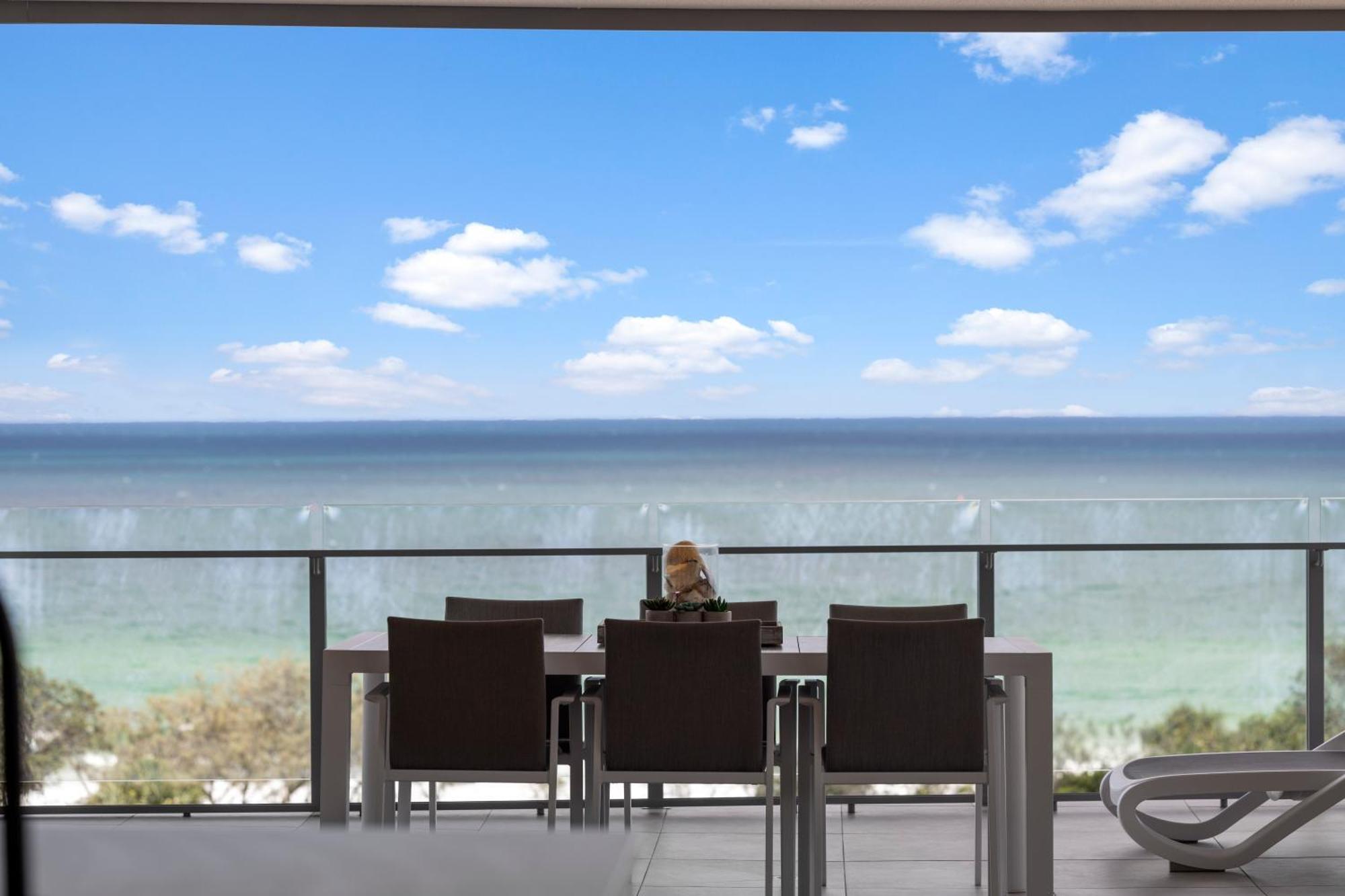Rise Maroochydore Eksteriør bilde